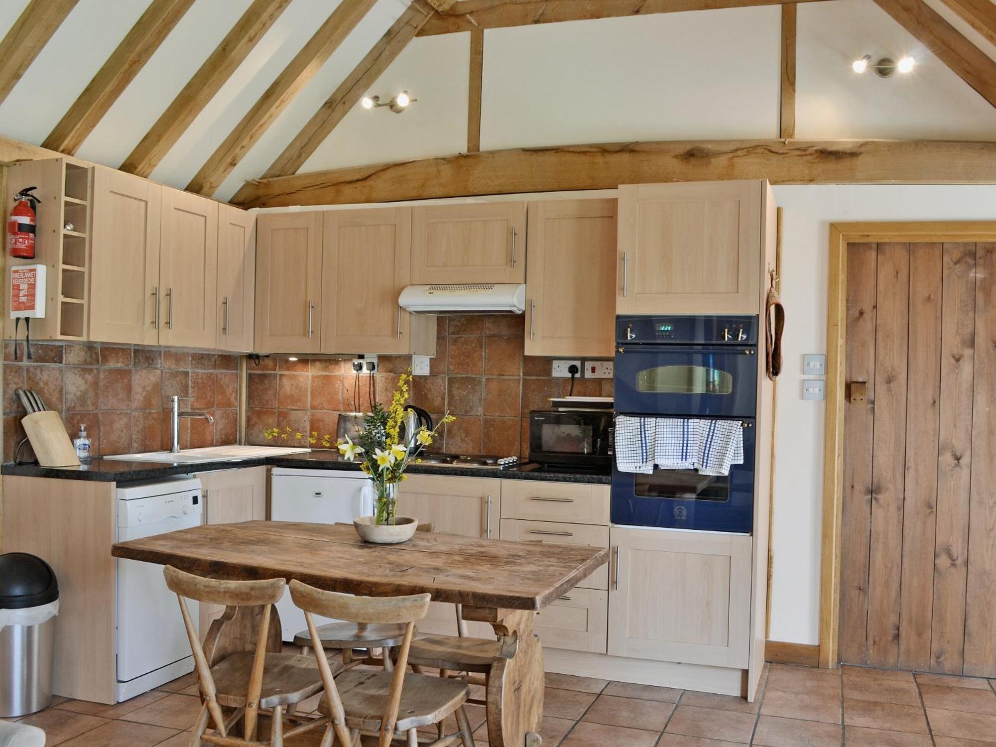 Villa The Old Packhouse Steyning Exterior foto